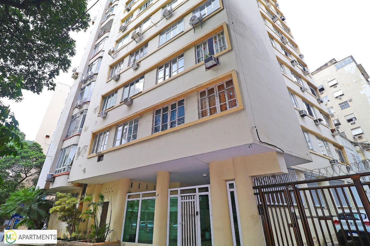 Studio Barato Perto De Ipanema Rio de Janeiro Exterior photo