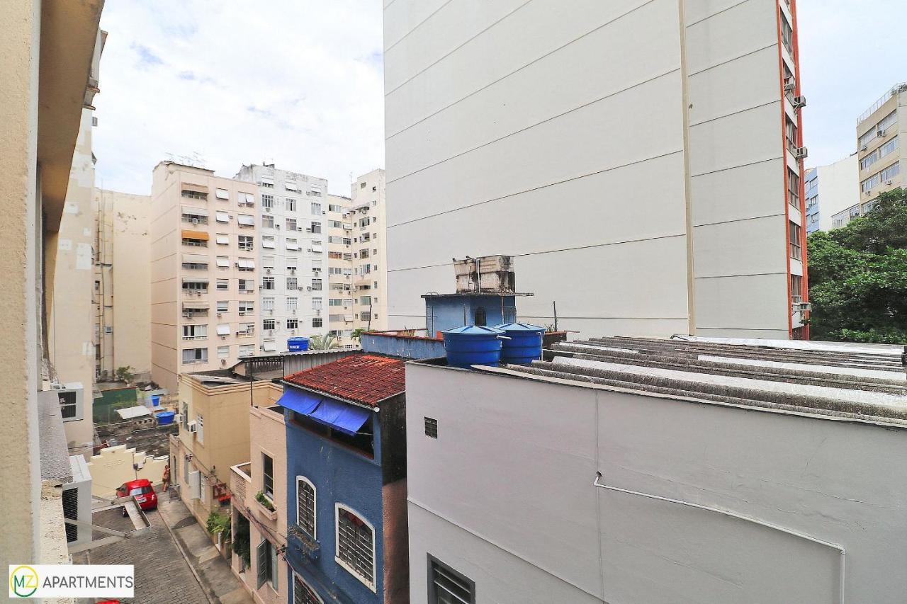 Studio Barato Perto De Ipanema Rio de Janeiro Exterior photo