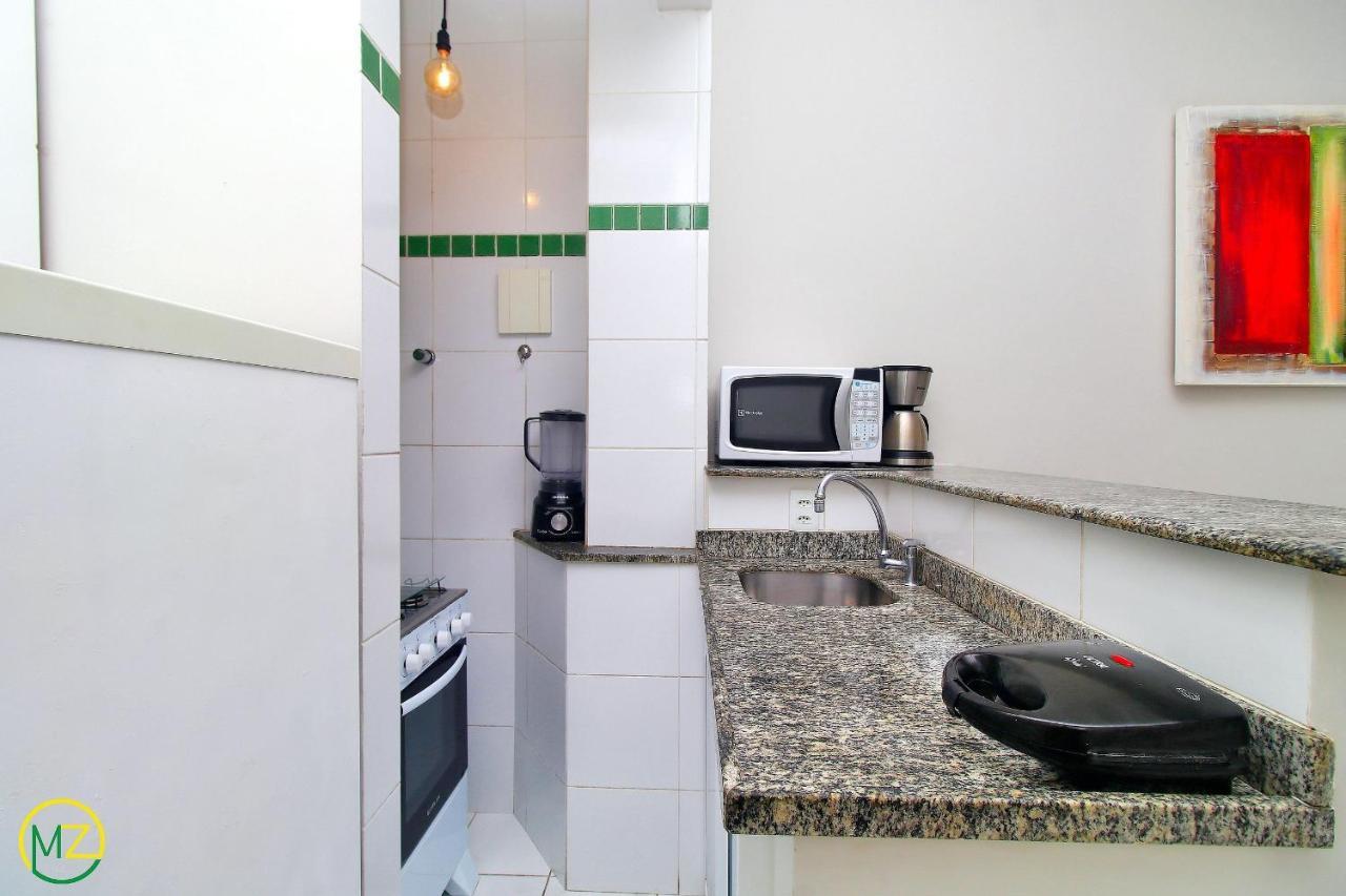 Studio Barato Perto De Ipanema Rio de Janeiro Exterior photo