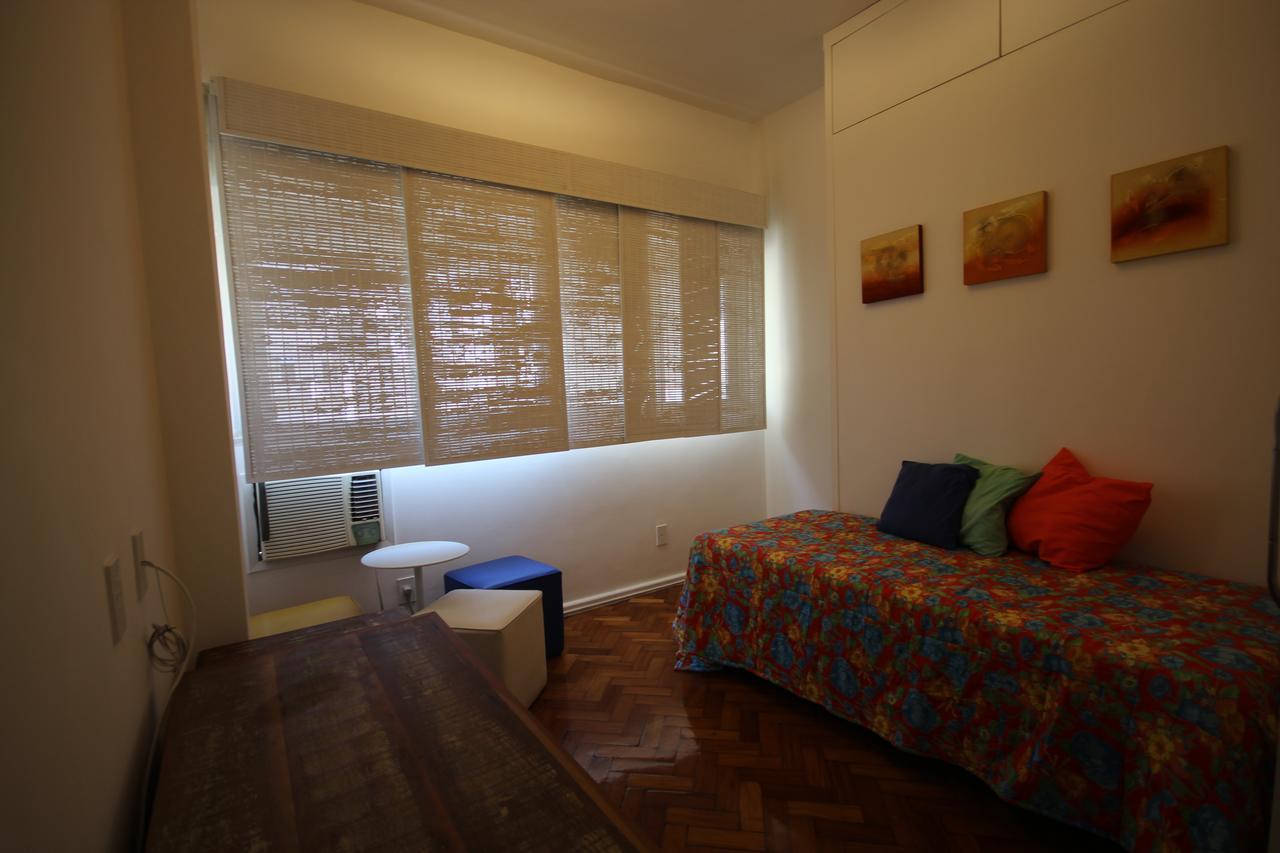 Studio Barato Perto De Ipanema Rio de Janeiro Exterior photo