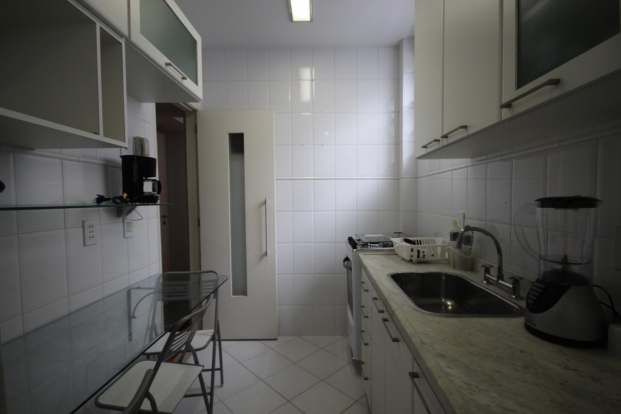 Studio Barato Perto De Ipanema Rio de Janeiro Exterior photo