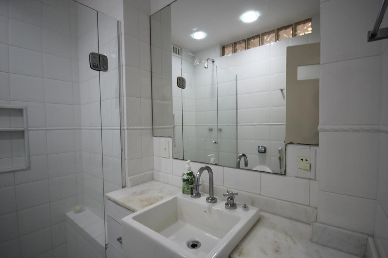 Studio Barato Perto De Ipanema Rio de Janeiro Exterior photo