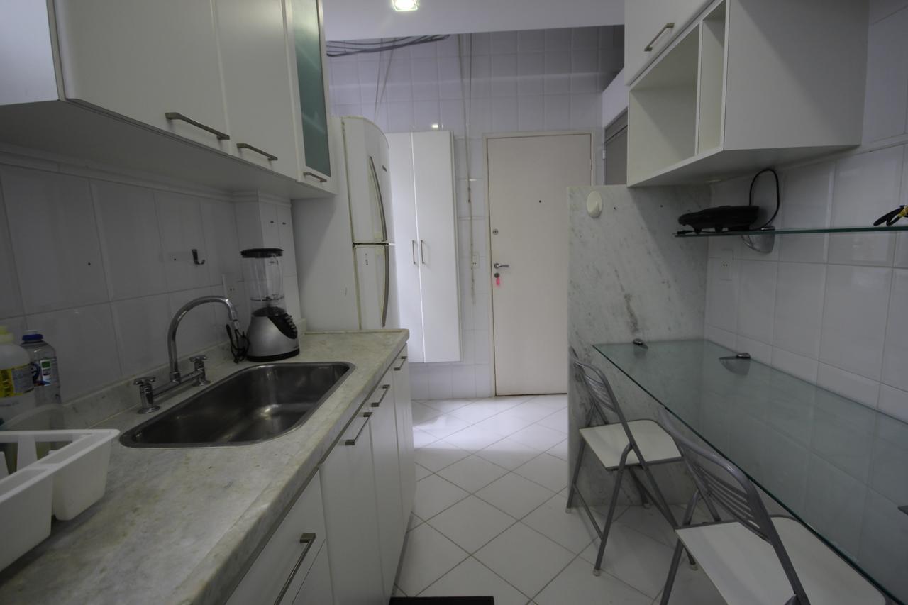 Studio Barato Perto De Ipanema Rio de Janeiro Exterior photo
